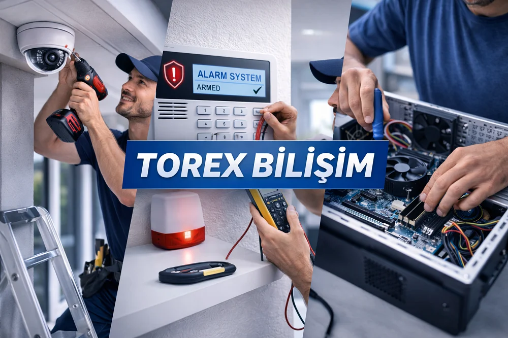 Torex Bilişim