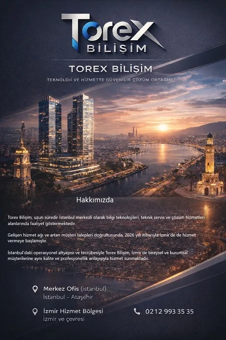 Torex Bilişim